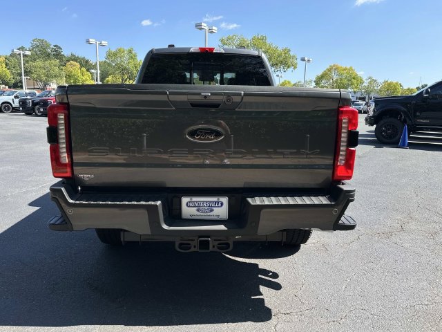 New 2026 Ford F250 Lariat w/ Black Appearance Package AWD/4WD image 8