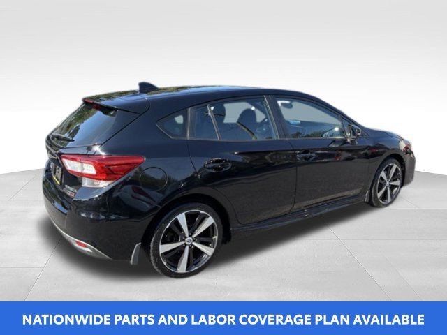 Used 2018 Subaru Impreza 2.0i Sport AWD/4WD image 3