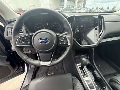 Used 2026 Subaru Ascent Premium AWD/4WD image 14