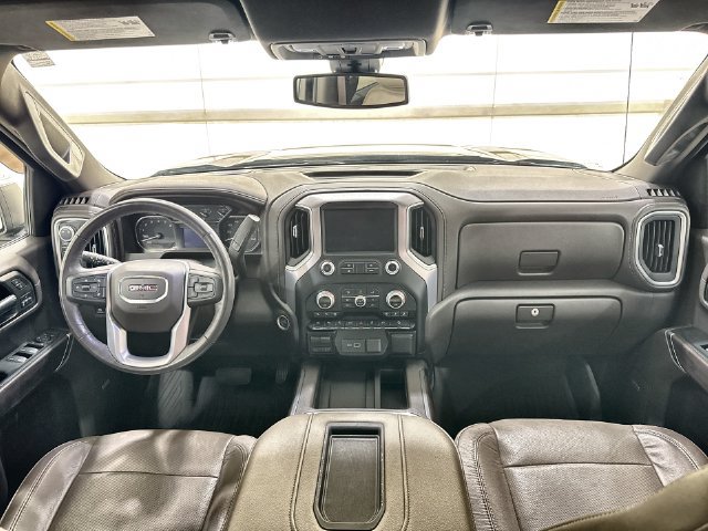 Used 2019 GMC Sierra 1500 SLT w/ SLT Premium Plus Package AWD/4WD image 20