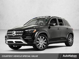 New 2026 Mercedes-Benz GLE 350 4MATIC video 1