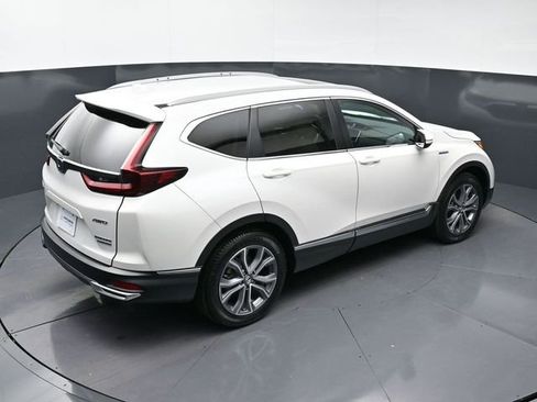Used 2022 Honda CR-V Touring image 27