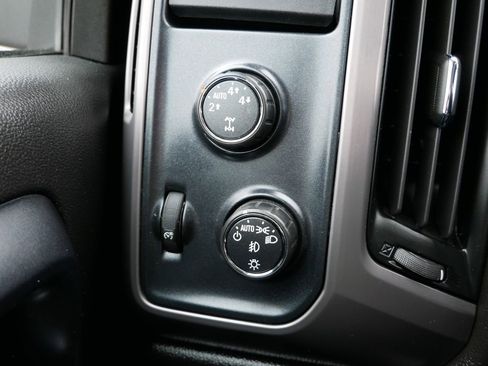 Used 2014 GMC Sierra 1500 SLE w/ All-Terrain Package image 21