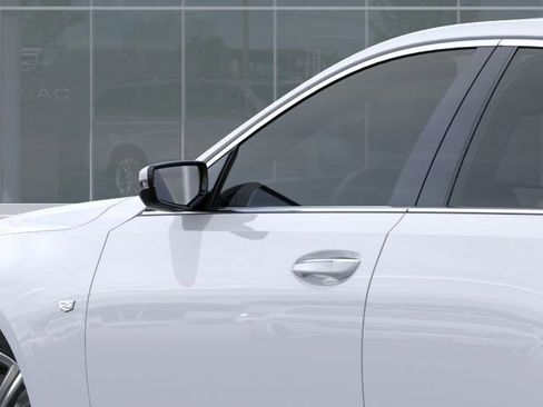 New 2026 Cadillac CT5 Premium Luxury RWD image 12