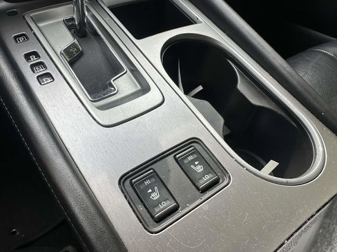 Used 2019 Nissan Murano SL w/ SL Technology Package image 19