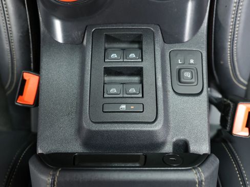 Used 2024 Ford Bronco Raptor image 42