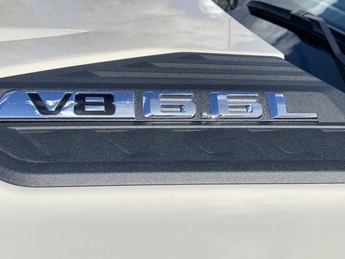 New 2026 Chevrolet Silverado 2500 Custom w/ Custom Convenience Package image 29