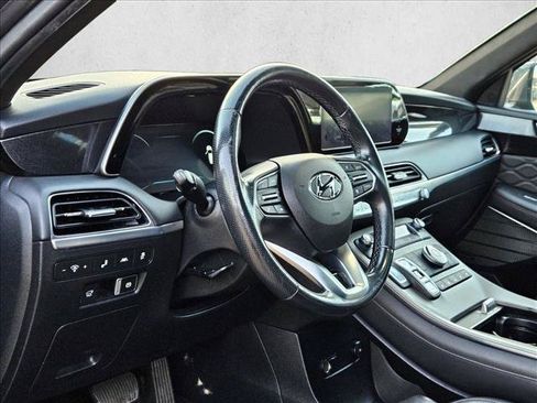 Used 2022 Hyundai Palisade Calligraphy FWD image 9