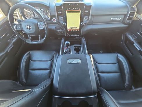 Used 2021 RAM 1500 TRX w/ TRX Level 2 Equipment Group AWD/4WD image 20