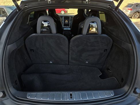 Used 2016 Tesla Model X Performance image 26