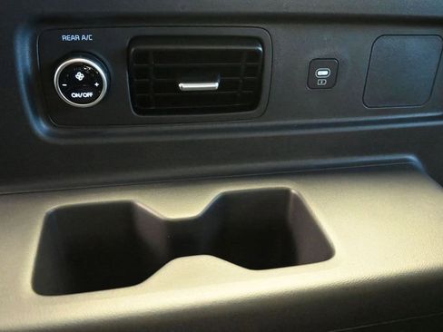 New 2026 Hyundai Santa Fe SEL FWD image 17