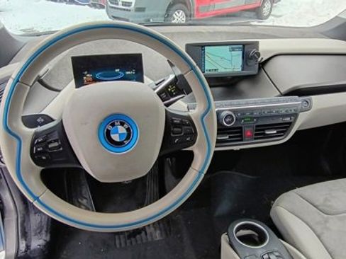Used 2015 BMW i3 w/ Range Extender image 11