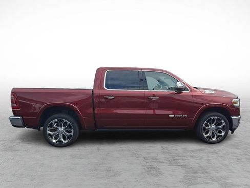 Used 2019 RAM 1500 Limited AWD/4WD image 7