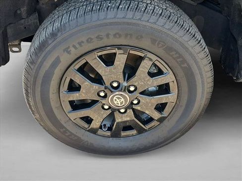 Used 2024 Toyota Tacoma SR5 RWD image 21