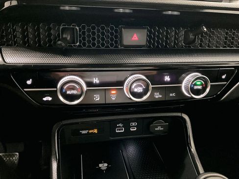 Used 2023 Honda CR-V EX-L image 26