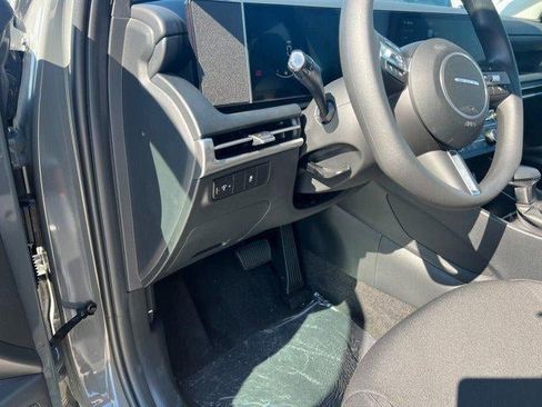New 2026 Hyundai Tucson SE FWD image 53