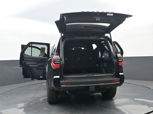 New 2026 Toyota 4Runner TRD Off-Road Premium image 35