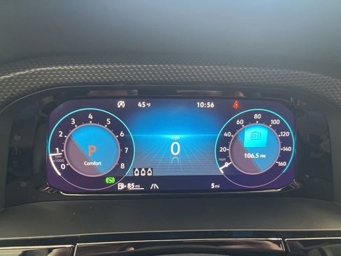 New 2026 Volkswagen Atlas Cross Sport SEL Premium R-Line AWD/4WD image 17