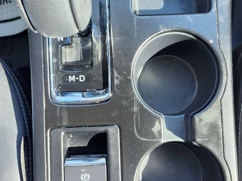 Used 2019 Subaru Legacy 3.6R Limited image 31