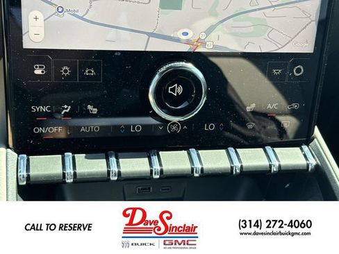 New 2026 GMC Terrain Elevation w/ Elevation Premium Package FWD image 19