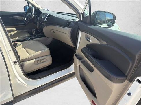 Used 2018 Honda Ridgeline RTL image 24