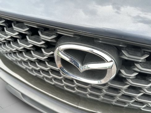 Used 2025 MAZDA CX-50 AWD 2.5 S w/ Premium Package image 25