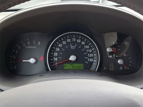 Used 2008 Kia Sedona EX image 21