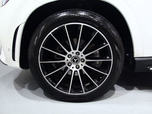 Certified 2021 Mercedes-Benz GLE 350 4MATIC image 18