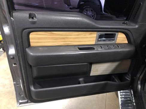 Used 2011 Ford F150 Lariat w/ Lariat Plus Pkg image 22