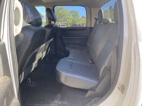 Used 2022 RAM 1500 Tradesman w/ Trailer Tow Group image 18