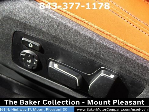 Used 2025 BMW M4 Base w/ Executive Package image 23