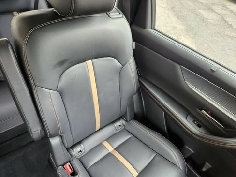 Certified 2025 MAZDA CX-90 Plug-In Hybrid w/ Premium Plus AWD/4WD image 17