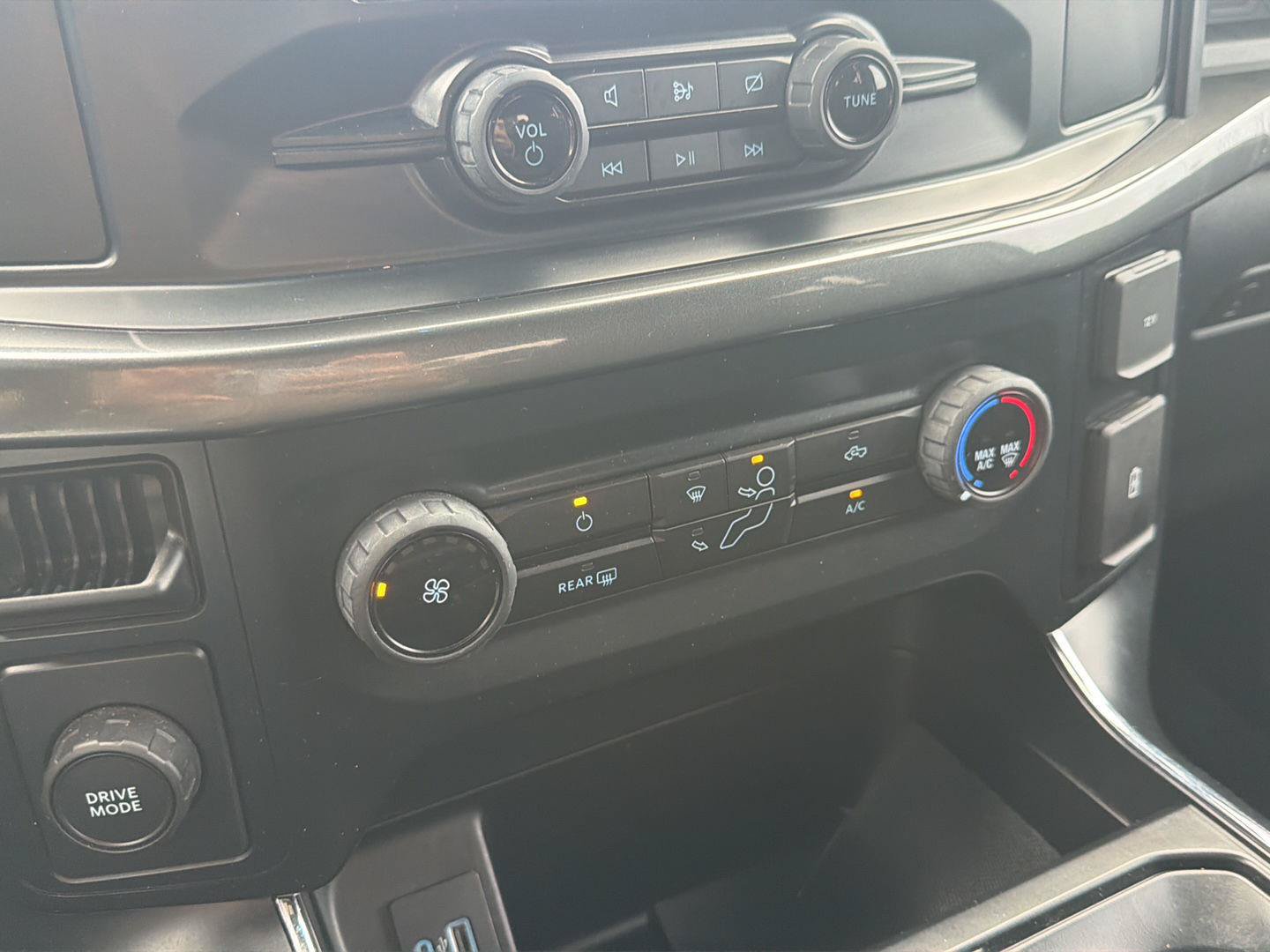 Used 2023 Ford F150 XL w/ STX Appearance Package RWD image 23