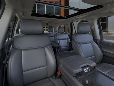 New 2026 Ford Expedition Active image 10