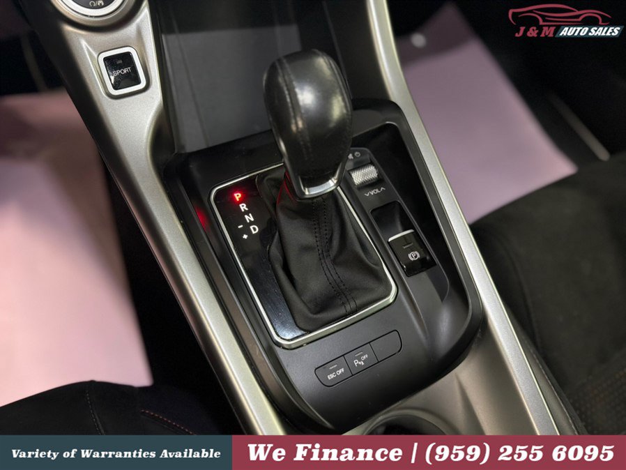 Used 2024 Dodge Hornet R/T AWD/4WD image 20