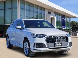 Used 2022 Audi Q7 2.0T Premium w/ Convenience Package video 2