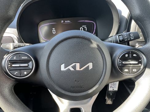 Certified 2023 Kia Soul LX image 23