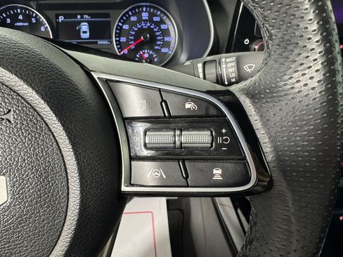 Used 2023 Kia Forte GT-Line w/ GT-Line Premium Package FWD image 16