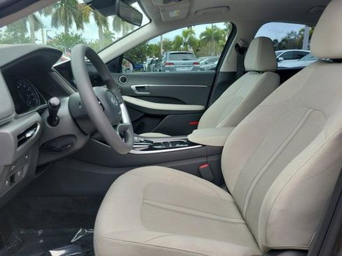 Used 2023 Hyundai Sonata SEL FWD image 11