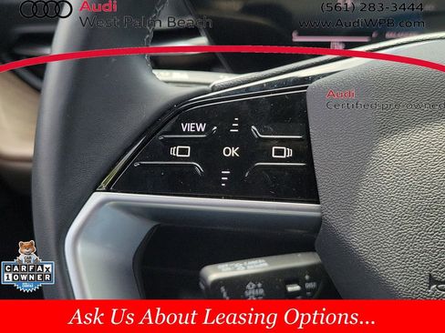 Certified 2025 Audi Q5 Premium w/ Convenience Package AWD/4WD image 9