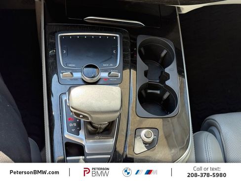 Used 2019 Audi Q7 3.0T Prestige image 33