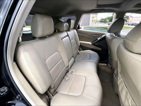 Used 2011 Nissan Murano SL w/ Navigation Pkg FWD image 22