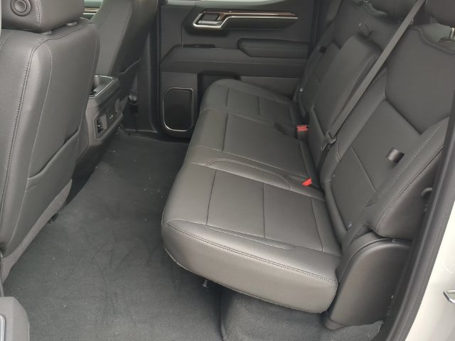 New 2026 Chevrolet Silverado 1500 RST w/ Convenience Package II AWD/4WD image 22