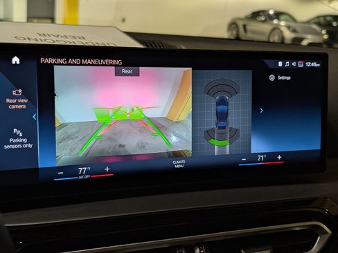 Used 2024 BMW 230i xDrive Coupe w/ Convenience Package image 29