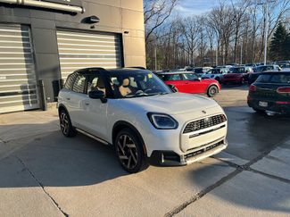 New 2026 MINI Cooper Countryman S AWD/4WD video 2