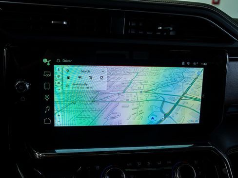 Used 2024 GMC Sierra 2500 Denali Ultimate w/ Max Trailering Package image 49