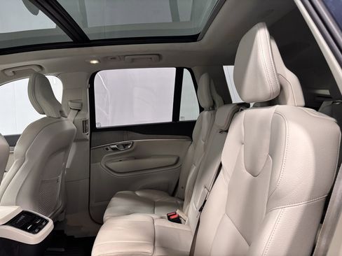 Certified 2023 Volvo XC90 B5 Plus w/ Protection Package image 21