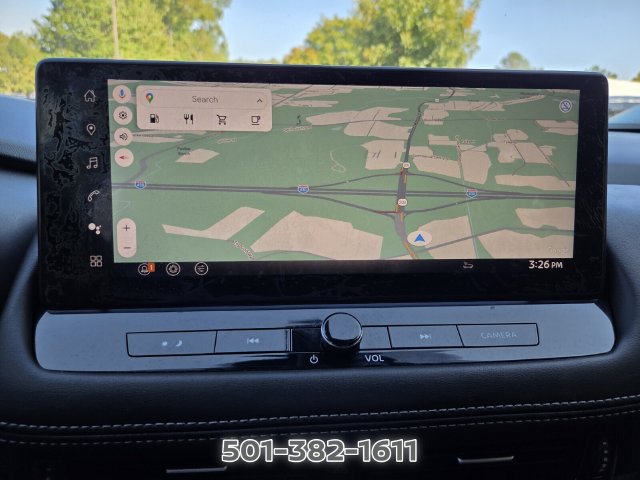 Certified 2025 Nissan Rogue SL FWD image 25