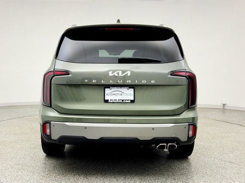 Used 2023 Kia Telluride SX Prestige X-Line AWD/4WD image 6