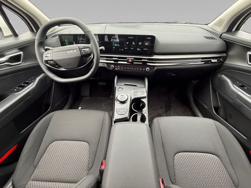 New 2027 Kia Sportage LX FWD image 20